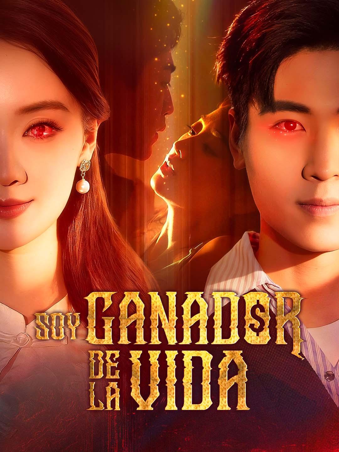 Soy Ganador de la Vida