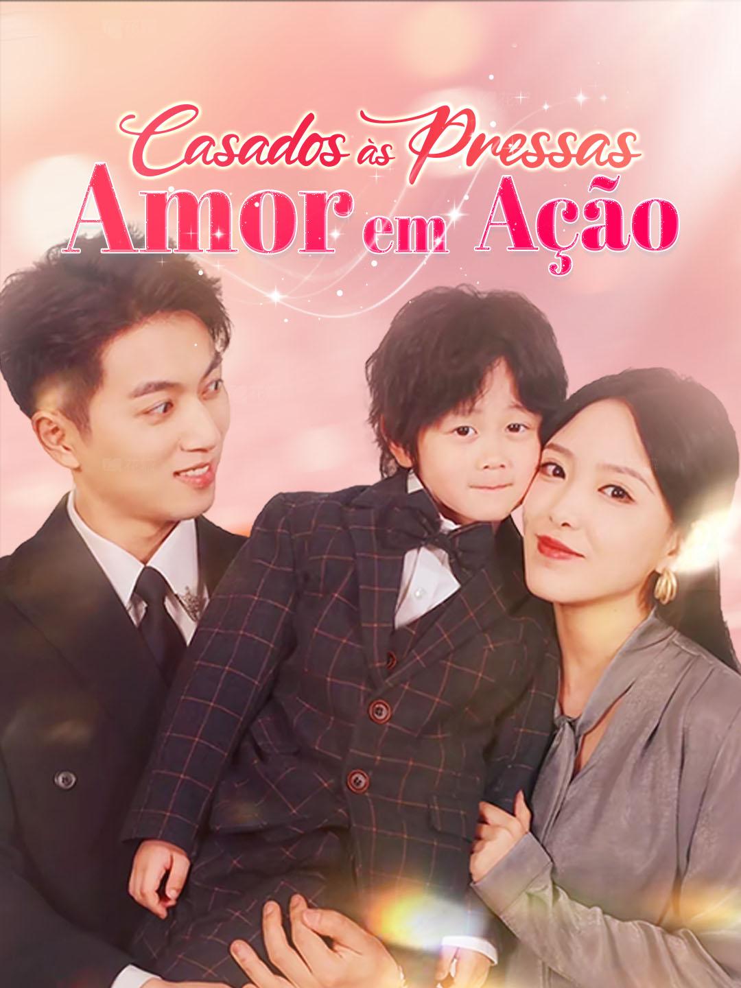 Casados às Pressas: Amor em Ação