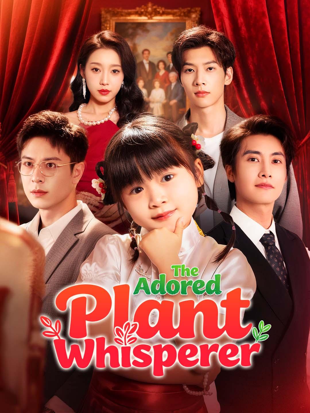 The Adored Plant Whisperer