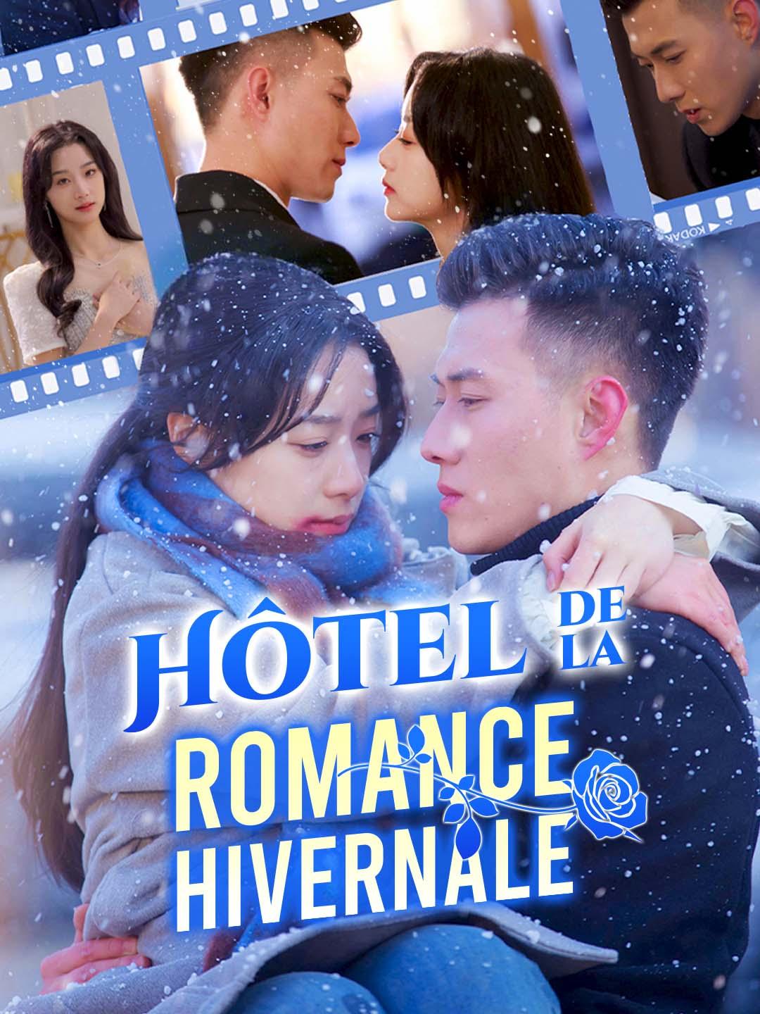 Hôtel de la Romance Hivernale​​