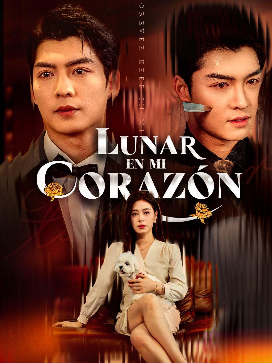 Lunar en mi corazón