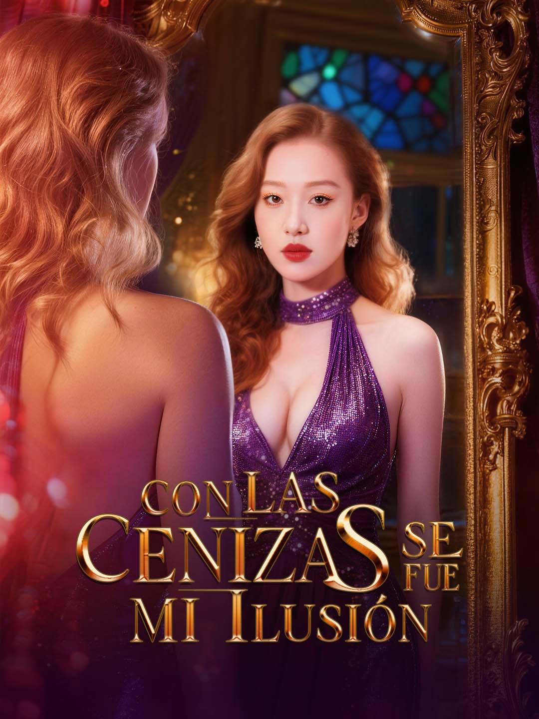 Con las Cenizas Se Fue Mi Ilusión