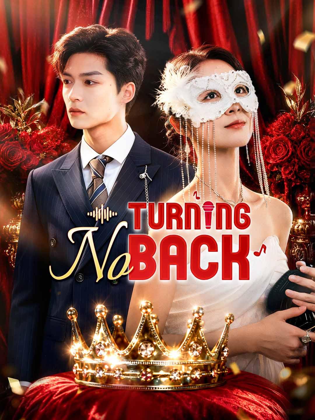 Drama China No Turning Back sub Indo - poster