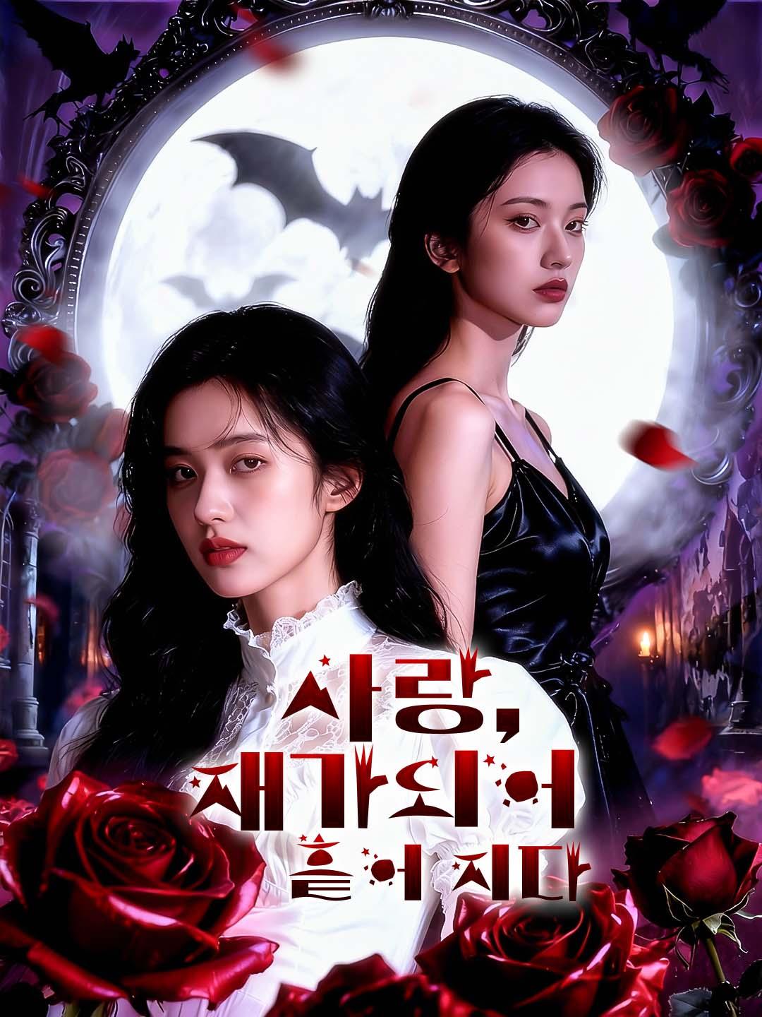 사랑, 재가 되어 흩어지다